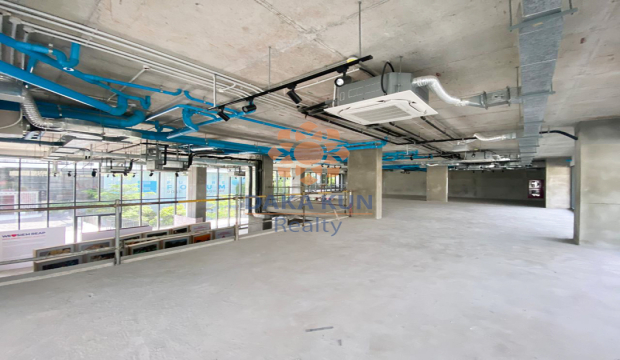 Office for Rent In Siem Reap City-Svay Dangkum